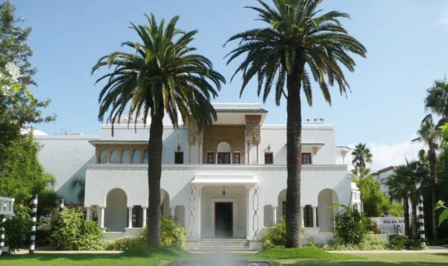 Rabat: La Villa des Arts accueille une soirée du Samaa empreinte de spiritualité Rabat: La Villa des Arts accueille une soirée du Samaa empreinte de spiritualité
