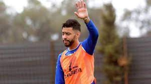 Mercato : Benhalib s’expatrie en Libye (Al Ahly) Mercato : Benhalib s’expatrie en Libye (Al Ahly)