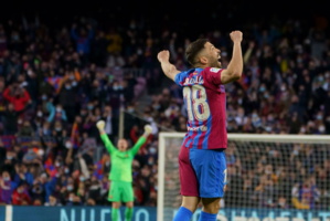 LaLiga : Deux derbys et un déplacement compliqué pour le leader LaLiga : Deux derbys et un déplacement compliqué pour le leader