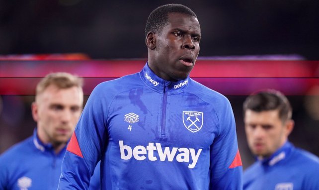 Premier league : Pauvre Zouma,il maudira les chats pour le restant de sa vie ! Premier league : Pauvre Zouma,il maudira les chats pour le restant de sa vie !