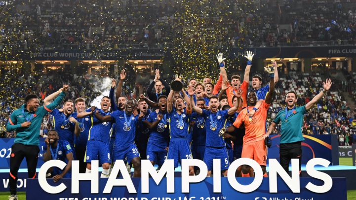 Mondial des clubs FIFA : Chelsea Champion du monde des clubs 2022