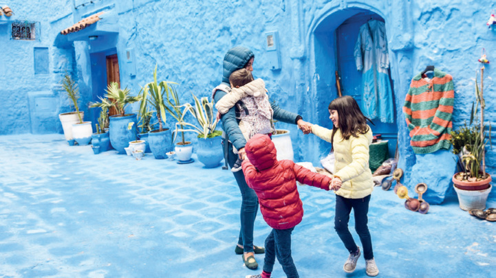 L’éducation positive : progressisme ou laxisme ? L’éducation positive : progressisme ou laxisme ?