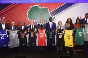 Basket-ball : L’AS Salé représente le Maroc à la 1ère Africa League Basket-ball : L’AS Salé représente le Maroc à la 1ère Africa League