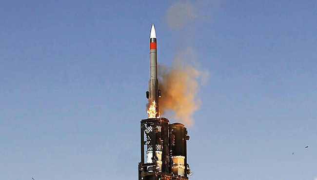 Défense: Le Maroc se procure le système de défense aérienne et antimissiles Barak MX Défense: Le Maroc se procure le système de défense aérienne et antimissiles Barak MX