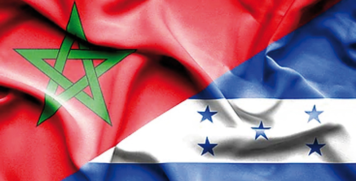Le Honduras veut reprendre la coopération parlementaire avec le Maroc
