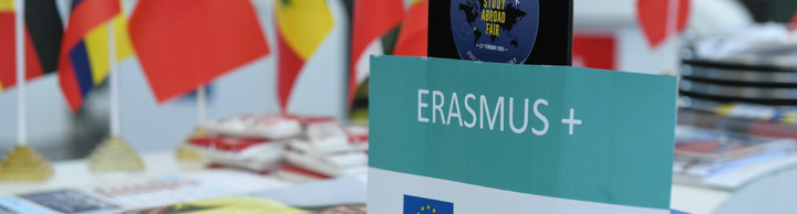 Mobilité internationale : Erasmus + offre jusqu'à 28 000 euros pour les étudiants marocains