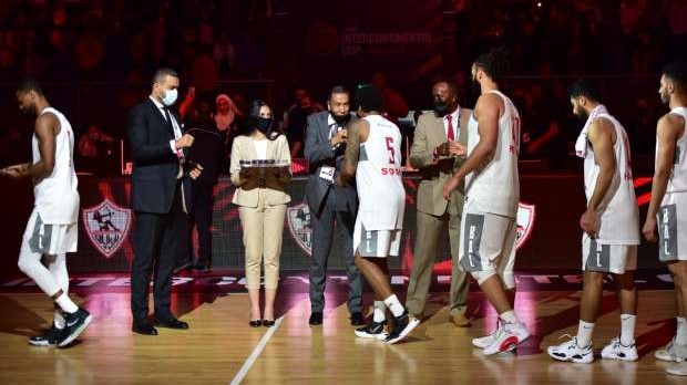 Basket-Coupe intercontinentale FIBA 2022 : Les Brésiliens de Flamengo champions du monde Basket-Coupe intercontinentale FIBA 2022 : Les Brésiliens de Flamengo champions du monde