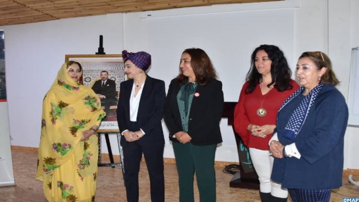 Dakhla / AFEM : Création de la section régionale Dakhla / AFEM : Création de la section régionale