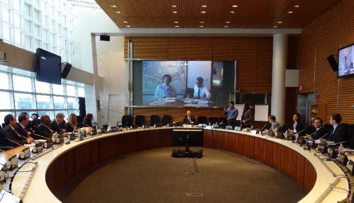 Affaire Maroc-Finetis au CIRDI : constitution du Tribunal arbitral Affaire Maroc-Finetis au CIRDI : constitution du Tribunal arbitral