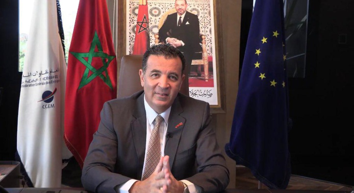 Maroc-UE : les entreprises appellent à moderniser l'Accord d'association de 1996