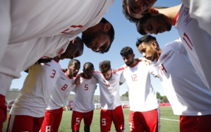 Special Olympics Unified Cup Detroit 22 avec le Maroc Special Olympics Unified Cup Detroit 22 avec le Maroc