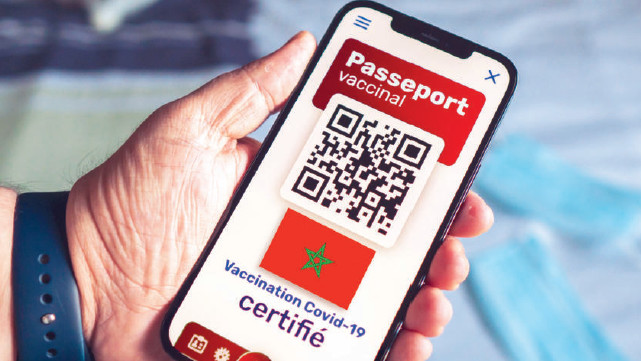 Pass sanitaire en entreprises : Un débat juridique qui tourne au casse-tête ! Pass sanitaire en entreprises : Un débat juridique qui tourne au casse-tête !