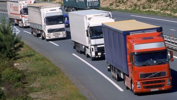 Les logisticiens annoncent une hausse de 20% de leurs tarifs