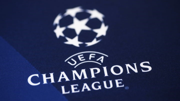 Ligue des Champions  UEFA : Ce soir, PSG-Real et Sporting-Man.city (21h00)