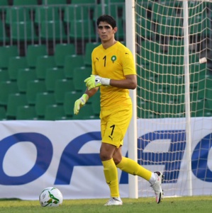 Equipe nationale / Bounou : « Mes propos ont été déformés » Equipe nationale / Bounou : « Mes propos ont été déformés »