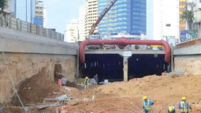 Casablanca : Plan d’urgence pour réhabiliter les ponts délabrés