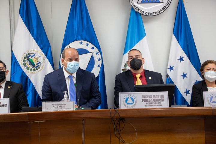 Le Maroc obtient le statut de "partenaire avancé" au Parlement d'Amérique centrale Le Maroc obtient le statut de "partenaire avancé" au Parlement d'Amérique centrale