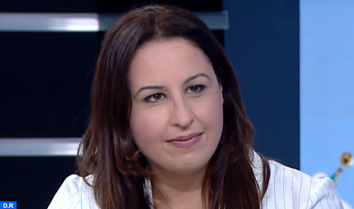 Interview avec Einat Levi : “Israël déterminé à soutenir le Maroc pour la promotion du Made In Morocco”