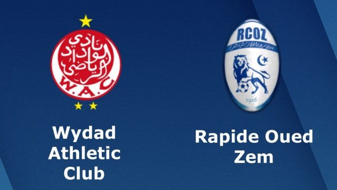 Botola Pro D1 / WAC-RCOZ (2-0) : Le Wydad vainqueur dans la difficulté Botola Pro D1 / WAC-RCOZ (2-0) : Le Wydad vainqueur dans la difficulté