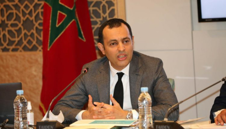 Programme "Awrach" : Lancement de la deuxième tranche dans 28 provinces du Royaume