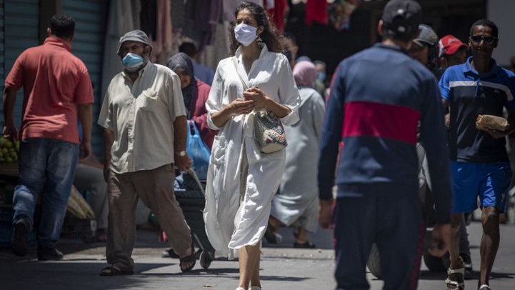 Immunité collective : chimère ou objectif suranné ? Immunité collective : chimère ou objectif suranné ?