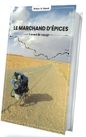 « Le marchand d’épices » : Une autre facette du Maroc oublié « Le marchand d’épices » : Une autre facette du Maroc oublié