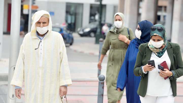 Restrictions Covid : Ce qui changera, ce qui restera... Restrictions Covid : Ce qui changera, ce qui restera...