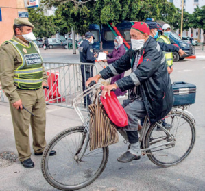 Restrictions Covid : Ce qui changera, ce qui restera... Restrictions Covid : Ce qui changera, ce qui restera...