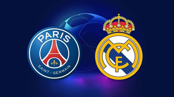 Ligue des champions/PSG-Real (1-0) : Hakimi, Mbappé et Verrati au-dessus du lot Ligue des champions/PSG-Real (1-0) : Hakimi, Mbappé et Verrati au-dessus du lot