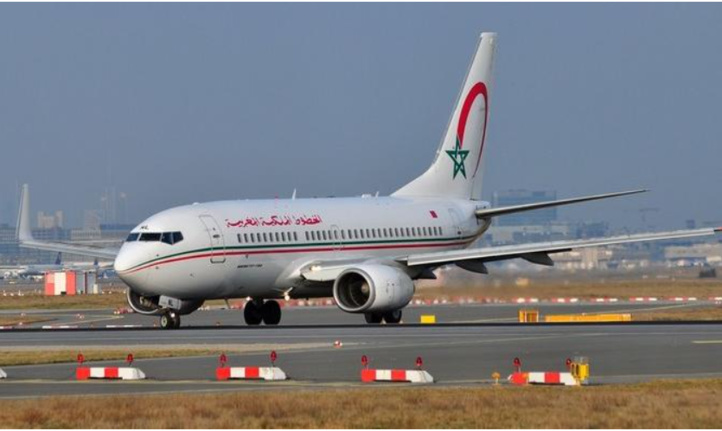 Covid-19 : Le Maroc officiellement  sur "la liste verte" de la France