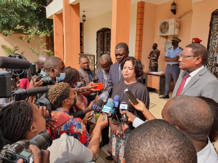 La HACA réitère son engagement en matière d’action interafricaine La HACA réitère son engagement en matière d’action interafricaine