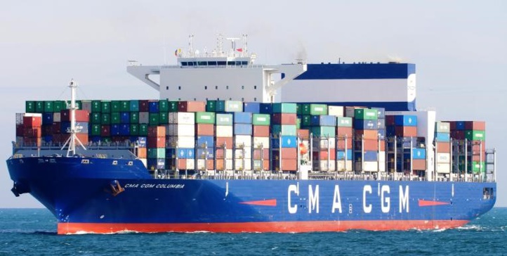 ASMEX/CMA-CGM : une nouvelle plateforme digitale pour faciliter les procédures aux exportateurs ASMEX/CMA-CGM : une nouvelle plateforme digitale pour faciliter les procédures aux exportateurs