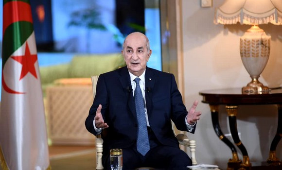 Ignoré par le Maroc, Abdelmadjid Tebboune reprend ses attaques