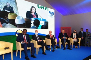 Confédération Africaine de Volley-Ball: Inauguration en grandes pompes du nouveau siège à Rabat