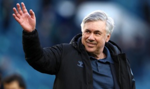 Après la ridicule image du Real à Paris : Qui succédera à Carlos Ancelotti ? Après la ridicule image du Real à Paris : Qui succédera à Carlos Ancelotti ?