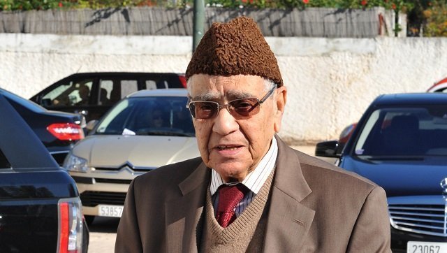 Commémoration : Me Boucetta, l’homme dont le parcours se confond avec celui de l’Istiqlal Commémoration : Me Boucetta, l’homme dont le parcours se confond avec celui de l’Istiqlal