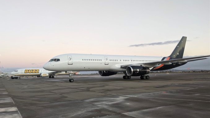 Manchester City : Après le match face au Sporting, un retour mouvementé causé par de grosses rafales de vent Manchester City : Après le match face au Sporting, un retour mouvementé causé par de grosses rafales de vent