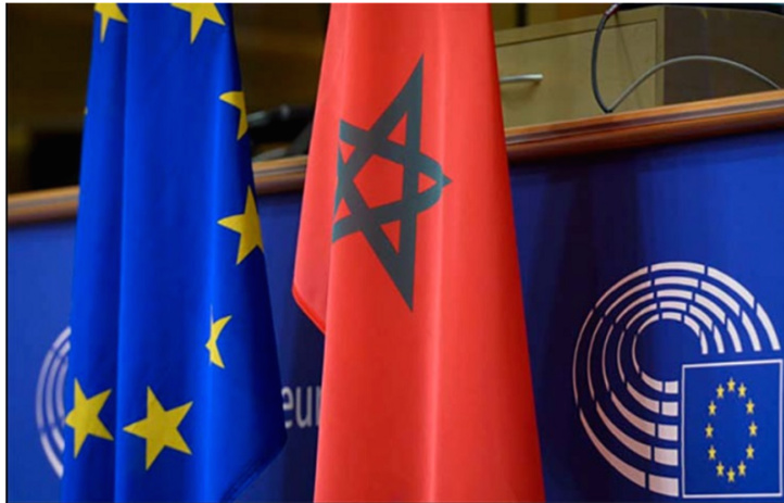 Sommet UE-UA: Le Maroc au centre d’un partenariat approfondi entre l'Afrique et l'Europe Sommet UE-UA: Le Maroc au centre d’un partenariat approfondi entre l'Afrique et l'Europe
