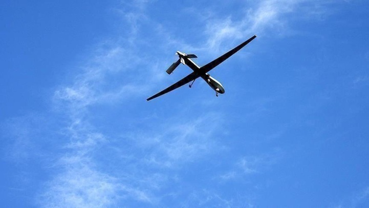 Moyen-Orient : Israël se prépare à une éventuelle attaque de drones menée par l’Iran Moyen-Orient : Israël se prépare à une éventuelle attaque de drones menée par l’Iran