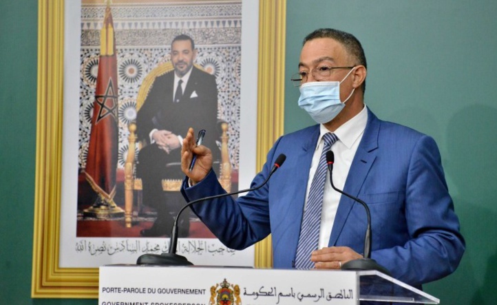 Sécheresse : Fouzi Lekjaa dévoile les détails du plan d'urgence 