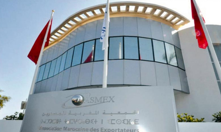 ASMEX exprime son entière adhésion à la nouvelle Charte de l’Investissement ASMEX exprime son entière adhésion à la nouvelle Charte de l’Investissement