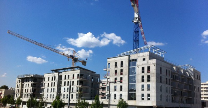 Actifs immobiliers : l'IPAI en hausse de 0,2 % au 4ème trimestre 2021 Actifs immobiliers : l'IPAI en hausse de 0,2 % au 4ème trimestre 2021