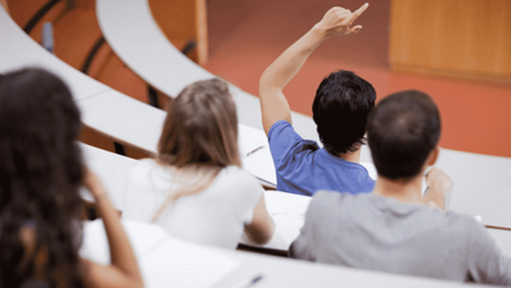 France : l'accès au Master discriminatoire pour les Maghrébins France : l'accès au Master discriminatoire pour les Maghrébins