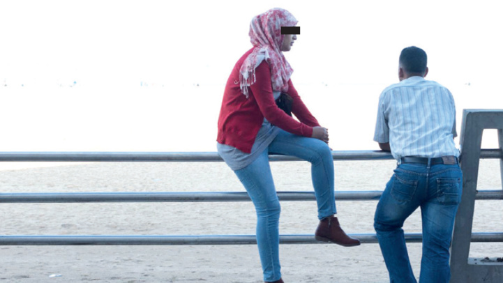 Société : Les Marocains ont-ils du mal à exprimer leur amour ?