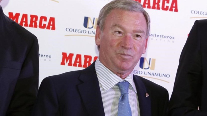 Equipe nationale libyenne : Javier Clémente bientôt remplacé par Moundir Lekbeir Equipe nationale libyenne : Javier Clémente bientôt remplacé par Moundir Lekbeir