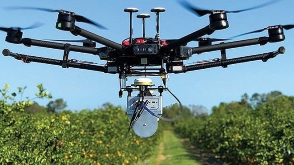 Larache : Lancement de la première ferme intelligente marocaine Larache : Lancement de la première ferme intelligente marocaine