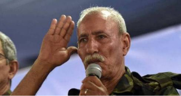 Brahim Ghali « regrette profondément » son accueil frauduleux en Espagne Brahim Ghali « regrette profondément » son accueil frauduleux en Espagne