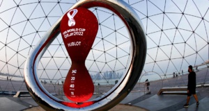 Record de vente des billets de Qatar 2022 ! Record de vente des billets de Qatar 2022 !