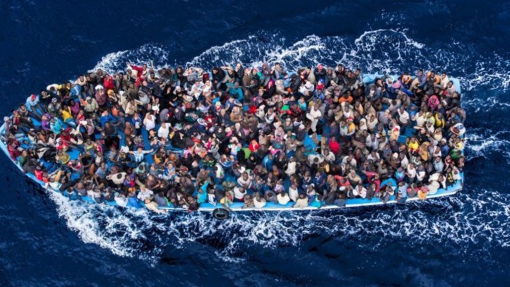 Politiques migratoires : Acteur régional, le Maroc opte pour une approche humanitaire Politiques migratoires : Acteur régional, le Maroc opte pour une approche humanitaire