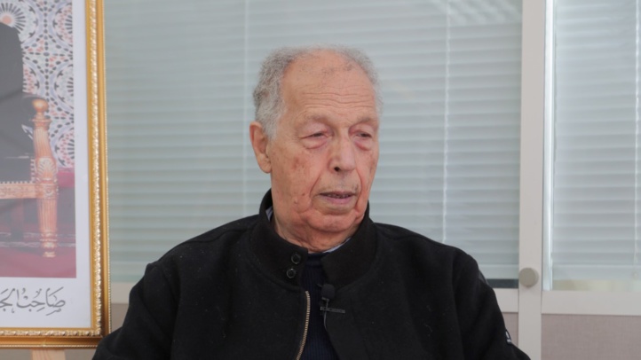 Ph : El Mehdi Moussahim Ph : El Mehdi Moussahim